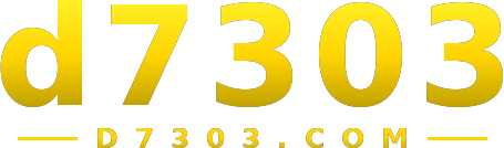 d7303 logo